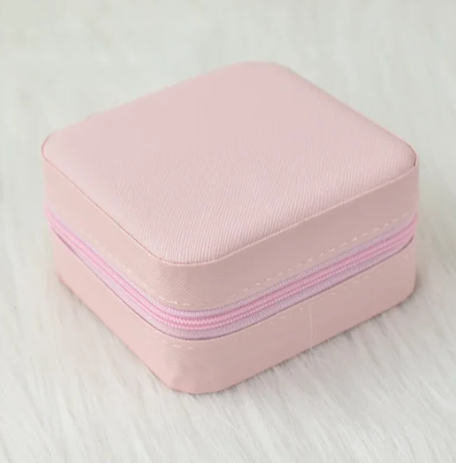 Porta Joias Keepsake